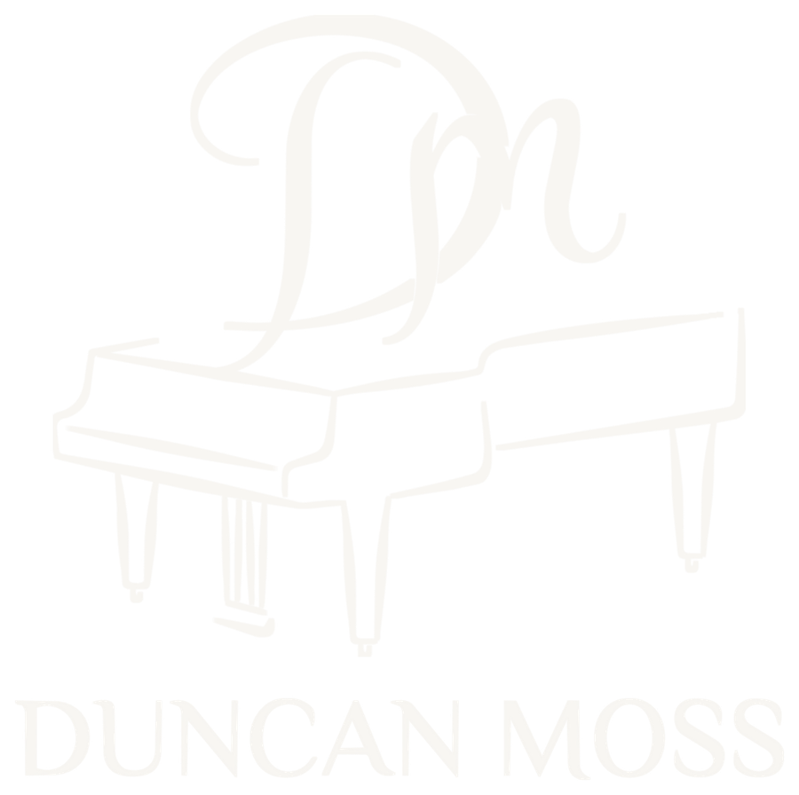 DUNCAN MOSS